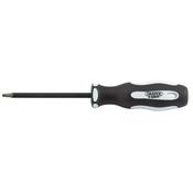 Square Recess S2 x 100mm Soft Grip Security Screwdrivers image