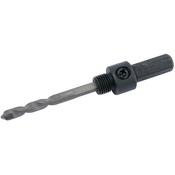 5/16″ Carbide Grit Arbor for 14-30mm Hole Saws image