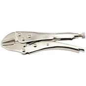 140mm Straight Jaw Self Grip Pliers image
