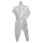 Disposable Coverall (XL)