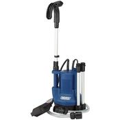 40L/Min Submersible Water Butt Pump with Float Switch (350W) image
