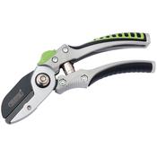 Non-Slip Anvil Secateurs (180mm) image