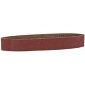 50 x 686mm 120Grit Sanding Belt for 05096 image