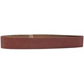 50 x 686mm 240Grit Sanding Belt for 05096 image