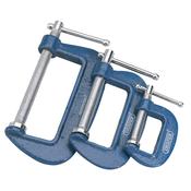 c cramp set 3pc 25/5 image