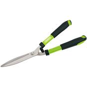 Soft Grip Straight Edge Garden Shears (190mm) image