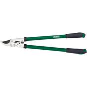 Lever Action Bypass Loppers with Steel Handles (710mm) image
