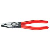 Knipex 03 01 160 SB 160mm Combination Pliers image