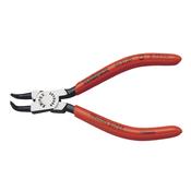 Knipex 44 21 J01 8mm – 13mm J01 90° Bent Internal Circlip Pliers image