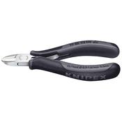 Knipex 77 02 115 ESD 115mm Antistatic Diagonal Cutting Nipper image