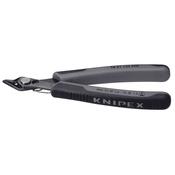 Knipex 78 61 125 ESD 125mm Antistatic Super-Knips image