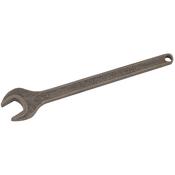 8mm Single Open End Spanner image