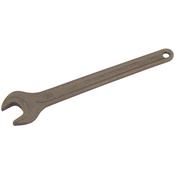 10mm Single Open End Spanner image
