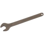 12mm Single Open End Spanner image