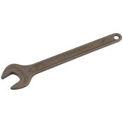 16mm Single Open End Spanner image