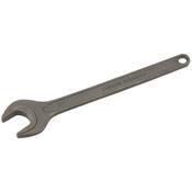17mm Single Open End Spanner image