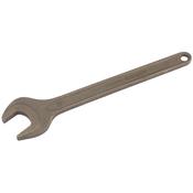 18mm Single Open End Spanner image