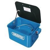 230V Bench-Mounted Parts Washer image