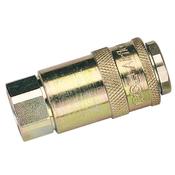 3/8″ Female Thread PCL Parallel Airflow Coupling image
