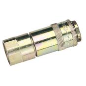 1/2″ Female Thread PCL Parallel Airflow Coupling image