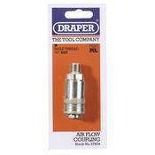 1/4″ Male Thread PCL Tapered Airflow Coupling image