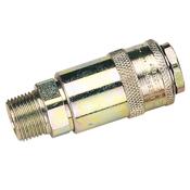 3/8″ Male Thread PCL Tapered Airflow Coupling image