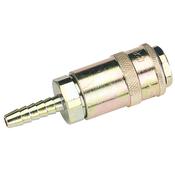 1/4″ Thread PCL Coupling with Tailpiece image