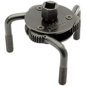 THREE LEG OIL FILTER image