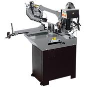 260mm Metal Cutting Horizontal Bandsaw (1100W) image