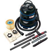 35L 1200W 230V M-Class Wet and Dry Vacuum Cleaner image