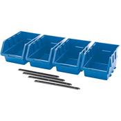 Large Storage Unit Set (4 Piece) image