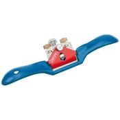 Flat Faced Spoke Shave