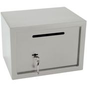 Key Safe with Post Slot (16L) image
