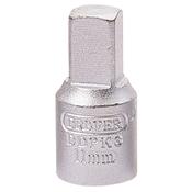 DRAIN PLUG KEY 11MM