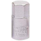 DRAIN PLUG KEY 17MM image