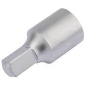 DRAIN PLUG KEY 8MM S