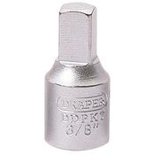 DRAIN PLUG KEY 3/8 S