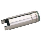 2 x MIG Welding Torch Spot Weld Shrouds for Draper Welders Except Stk. No. 43952 image