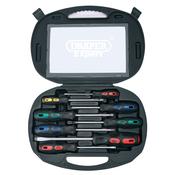 8PCE SCREWDRIVER SET image