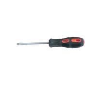 5mm x 75mm Plain Slot Flared Tip Screwdriver (Sold Loose) image