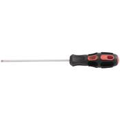3.2mm x 100mm Plain Slot Parallel Tip Screwdriver (Sold Loose) image