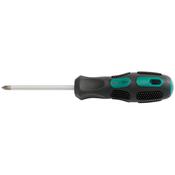 No.1 x 75mm PZ Type Screwdriver (Sold Loose) image