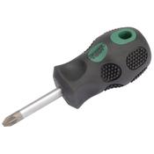 No.2 x 38mm PZ Type Screwdriver  (Sold Loose) image