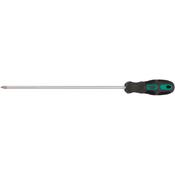 No2 x 250mm PZ Type Long Reach Screwdriver  (Sold Loose) image