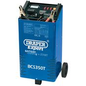 230V Battery Charger/ Starter image