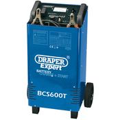 12V/24V 500A Battery Starter/Charger image