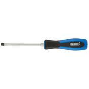 Pound Thru’ Plain Slot Screwdriver (5 x 100mm) image
