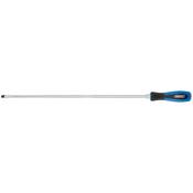 Pound Thru’ Plain Slot Screwdriver (8 x 450mm) image