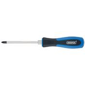 Pound Thru’ Cross Slot Screwdriver No.2 x 100m image