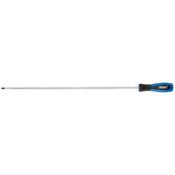 Pound Thru’ Cross Slot Screwdriver No.2 x 450mm image